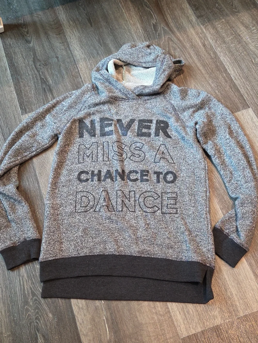 OLD NAVY L10/12 HOODIE